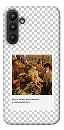 Чохол Demsky New Year's cinema 2 для Samsung Galaxy A34 5G