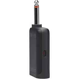 Мікрофон JBL PartyBox Wireless Mic [JBLPBWIRELESSMIC] [106774] - мініатюра 10