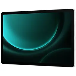 Samsung Galaxy Tab S9 FE 10.9", 6 GB/128 ГБ, Wi-Fi, Ocean Green (Grade B) Seller Refurbished - мініатюра 3