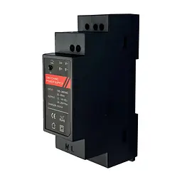 Пристрій безперебійного живлення SEVEN Systems UPS7921DIN - мініатюра 4