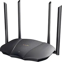 Бездротовий маршрутизатор (роутер) Tenda TX12 [113160] - мініатюра 2