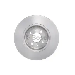 Гальмівний диск Bosch 0 986 479 195 - мініатюра 3