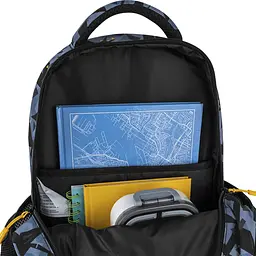 Рюкзак GoPack Education 182M Explore (GO25-182M-8) - мініатюра 13