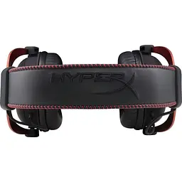 Навушники HyperX Cloud II Red (KHX-HSCP-RD/4P5M0AA) - мініатюра 5