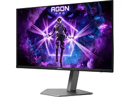 Монітор AOC AGON PRO AG326UZD2 - мініатюра 4