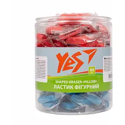 Гумка фігурна Yes Pillow (560597) - мініатюра 5
