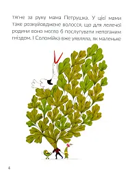 Соломійка в Країні Загублених Гудзиків - Ольга Андріяшко - мініатюра 4