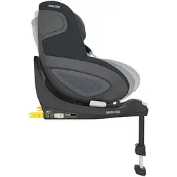 Автокрісло Maxi-Cosi Pearl 360 Authentic Graphite (8045550110) - мініатюра 3