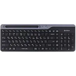 Клавіатура A4-Tech Fstyler FBK25 Black