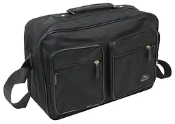 Чоловіча сумка Wallaby 15х24х35 см sum0014234 - мініатюра 4