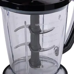 Чоппер кухонний Sokany SK-7039 на 6 лез, бронза Sokany SK-7039 - мініатюра 8
