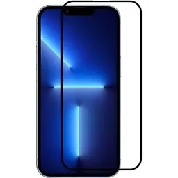 Скло захисне PowerPlant Full screen APPLE iPhone 15 Pro Max (GL602985)
