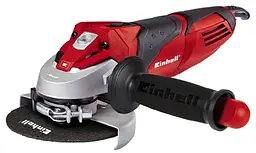 Шліфмашина кутова TE-AG 125/750 Einhell teh0025492