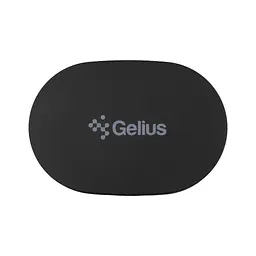 Навушники Gelius Pro Reddots TWS Earbuds GP-TWS010 Black (00000082297) - мініатюра 8
