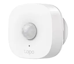 Датчик руху TP-Link Tapo T100, White
