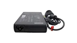 Блок живлення (зарядка) для ноутбука Lenovo 170W (20V 8,5А плаский роз'єм) [New Gen] ADL170SCC3A, 170W, 8.5A, Прямокутний - мініатюра 6