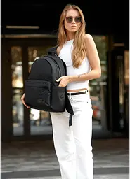 Рюкзак жіночий Sambag 46х28х13 см sum0023714 - мініатюра 5