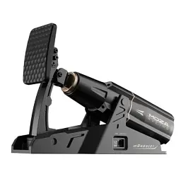 Педалі ігрові MOZA Racing mBooster CRP2 (RS076_Moza) - миниатюра 4