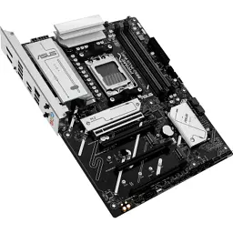 Материнська плата Asus Prime B850-PLUS WIFI - мініатюра 4