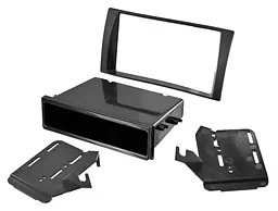 Перехідна рамка Toyota Camry ACV 281300-08 - мініатюра 3