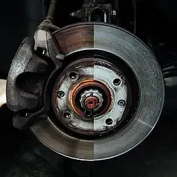 Очисник гальм та гальмівної системи K2 Brake Cleaner 500 мл (W104) - мініатюра 5
