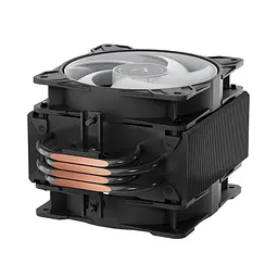 Кулер процесорний Arctic Freezer 36 A-RGB Чорний SI (AOCPU00013A) (білий box) - мініатюра 2