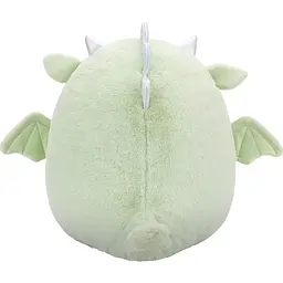 М'яка іграшка Squishmallows  Дракон Дрю 30 см (SQCR06683) - мініатюра 5
