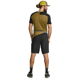 Шорти Ortovox Piz Selva Shorts Mns - мініатюра 2