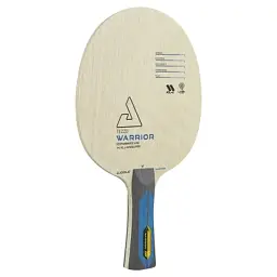 Основа для ракетки Joola Tezzo Warrior FL (61210) (930973) - мініатюра 2