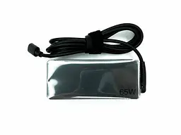 Блок живлення Lenovo Type-C 65w 3Pin - (high)