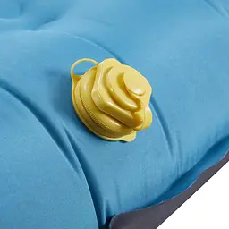 Матрац надувний Uquip Betty Single XL Petrol/Grey - 15см - одномісний - 200×100 (243107) - мініатюра 6