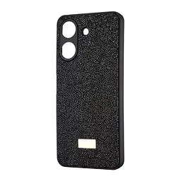 Чохол Star Diamond Xiaomi Redmi Note 13C 4G/Poco C65 Black