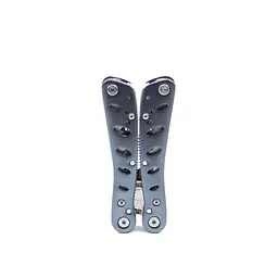 Мультитул Multi Tool Ganzo G101-H сірий - мініатюра 3
