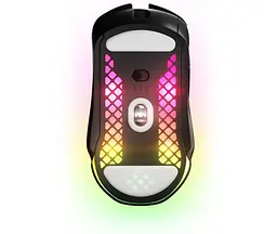 Миша бездротова ігрова SteelSeries 5 Wireless (62406) - мініатюра 4