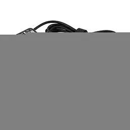 Блок живлення для ноутбука LENOVO 20V 2.25A 45W USB+pin (Square 5 Pin DC Plug) чорний RECTANGULAR