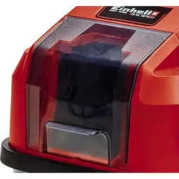 Пилосос Einhell TE-VC 18/10 Li-Solo (2347160) [127157] - мініатюра 2