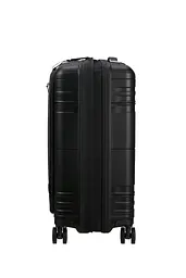 Валіза 55 См American Tourister HELLO CABIN GREY MELANGE 55x40x21(24) MC4*08004 - мініатюра 8