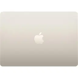 Ноутбук Apple MacBook Air 15" M5 24/1TB Starlight 2026 (MDVF4) [160701] - мініатюра 3