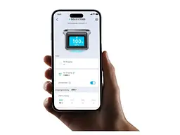 Зарядна станція ANKER Solix C1000X 1056Wh (A1761311) - мініатюра 4