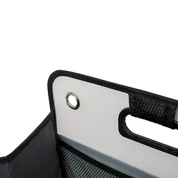 Бокс-органайзер складаний Bo-Camp Smart L Anthracite/Olive (4117410) - мініатюра 6