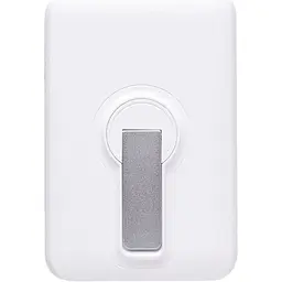 Зовнішній акумулятор Borofone BJ47 Quick 10000mAh 20W White [120616] - мініатюра 5