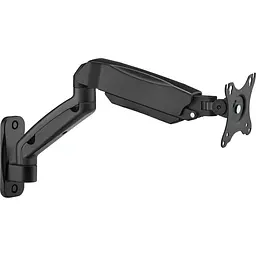Настільне кріплення для монітора OfficePro MA310B 17-32` Black [123458] - мініатюра 3