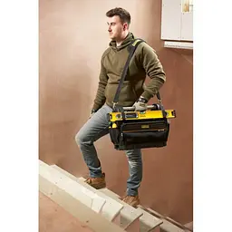 Сумка для інструменту Stanley FatMax Pro-Stack Soft Tote (FMST17626-1) - мініатюра 10