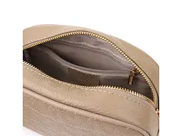 Жіноча сумка з натуральної шкіри Vintage 20х14х7 см sum0027608 - мініатюра 7