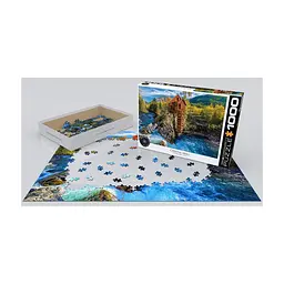 Пазл Eurographics Кристал-Мілл Колорадо 1000 елементів (6000-5473) - мініатюра 3