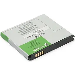 Акумулятор PowerPlant LG FL-53HN P990 (DV00DV6097)