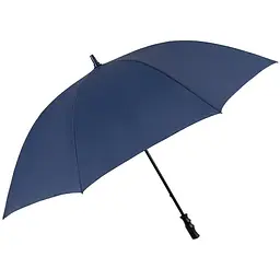 Парасоля-тростина Perletti Golf XXL з системою антивітер темно-синя (P96020-02)