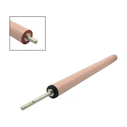 Вал гумовий HP CLJ Pro M452/454/Canon MF-732/RM2-6435-LPR Welldo (LPR-M452WSR-WD)