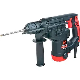 Перфоратор Intertool Storm WT-0160 [89264] - мініатюра 6