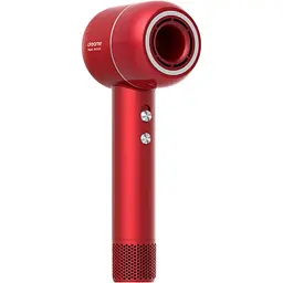 Фен Xiaomi Dreame Intelligent Hair Dryer Red [AHD5-RE0] [92353] - мініатюра 2